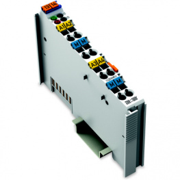 750-559/025-000, Analogue Output Module, 4 AO, Wago