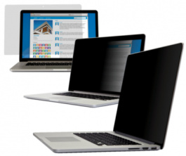 PFMA11, Apple Privacy Filter Black;16:9;11.7 ", 3M