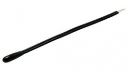 NTCLE413E2103F520L, NTC Thermistor with Insulated Leads 10kOhm 3435 52mm, Vishay