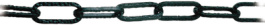 120714077, Decorative chain square, black 2.0 mm, Campbell