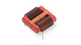 7448680200, WE-LPCC Common Mode Power Line Choke 21dB @ 1.5MHz 120uH 23.5A, WURTH Elektronik