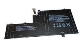 H-OM03XL-V7E, 3 Cell Battery, 57Wh, 11.5V, 4.95Ah, V7