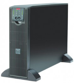 SURTD3000XLI, Smart-UPS RT 3000 VA 2.1 kW, APC