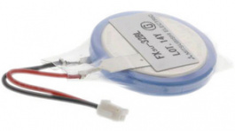 FX3U-32BL, Battery, Mitsubishi