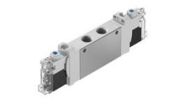 VUVG-LK14-T32C-AT-G18-1H2L-S, Solenoid Valve G1/8" 3/2 150 ... 700kPa, Festo