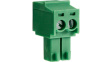 CTBP92HD/2 Pluggable Terminal Block Screw Connection 2P