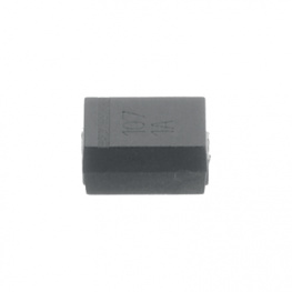 ECASD40J106M055K00, Polymer capacitor, SMD 10 uF 6.3 VDC, Murata