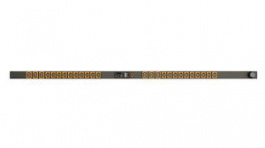 VP4G8001, Monitored Power Distribution Unit with RCM 26x IEC 60320 C13 Socket/IEC 60320 C19 Socket/RJ45 - CEE Plug, Vertiv