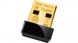 ARCHER T1U, WLAN Adapter USB 802.11ac/n/a/g/b 450Mbps, TP-Link