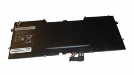 D-WV7G0-V7E, 6 Cell Battery, 56Wh, 7.4V, 7.5Ah, V7