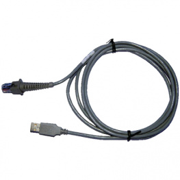 CAB-426E, USB type A connection cable enhanced, Datalogic
