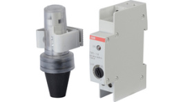 TWS-1M, Twilight switch 230 VAC 2...500 Lux 1 NO IP 65, ABB