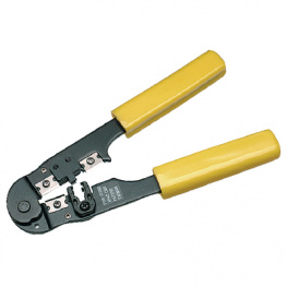 HT-2094, Обжимные клещи RJ11 (4P4C), Maxxtro