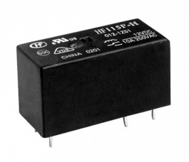 HF115F-H/012-1H3B (335), 22006493, HONGFA