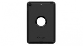 77-62218, Tablet Case, iPad Mini (5th Gen), Black, Otter Box