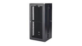 RK2620WALHM, 19" Network Cabinet with Shelf, 16" Deep, Wall Mount, 26U, Steel, StarTech.com