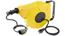 1241032300, Cable reel 10 m CH, Brennenstuhl