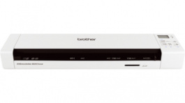 THS-920THW, Mobile wireless scanner, Brother