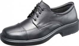 PRO SIZE=40 (pair), ESD Shoes Size=40 black Pair, Sievi