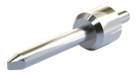 WLTCH2IBA8 [3 шт], Soldering Tip Chisel 2mm Pack of 3 pieces, Weller