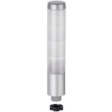 698 450 75 LED stacking beacon Kompakt 37, red/yellow/green/blue