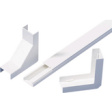 TMK-T20 5400120 Cable duct TMK-T20 20 mm 17 mm 2500 mm