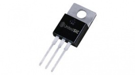 UJ3C065080T3S, SiC MOSFET Cascode 650V 80mOhm TO-220-3, UNITED SILICON CARBIDE