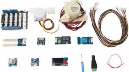 110060130, Ср-во разработки: Grove Smart Plant Care Kit for Arduino, Seeed