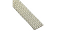 1231-SV001 [30 м] Earthing strap 6.4 x 0.76 mm