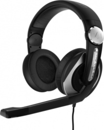 PC 330, PC headset, Sennheiser