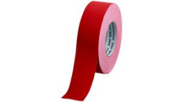 9545NR50, Scotch® 9545N Cloth Tape Red 50mmx50m, 3M