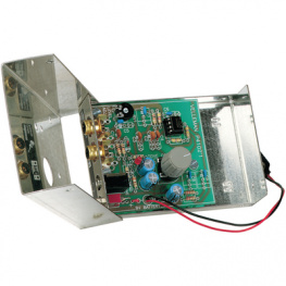 K4102, Guitar pre-amplifier kit, Velleman