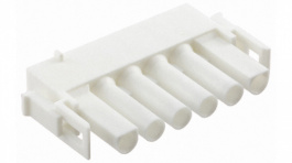 926300-3, 6P UN-MNL STECKGEH Pin & Socket Connecto, TE Connectivity
