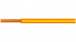 RADOX 155 0.5 MM YELLOW, Flex 0.50 mm² 19 x ø 0.18 mm желтый RADOX® 155, Huber+Suhner