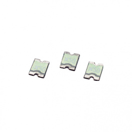MICROSMD010F-2, Fuse, SMD 30 VDC 0.25 A, Littelfuse