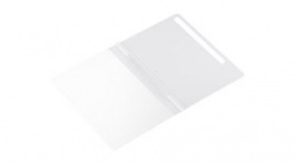 EF-ZX800PWEGEU, Folio Tablet Case, Galaxy Tab S7 FE, Galaxy Tab S7+, Galaxy Tab S8+, White, Samsung