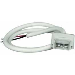 LF-2PIN PROT [5 шт], Feeder cable 2 pole PU=5 ST, Osram