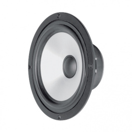 AL 170 8 OHM, Woofer mid-range driver, 8 Ohm, 100 W, 70 W, Visaton
