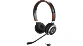 6599-829-409, Evolve 65 UC Stereo, Jabra