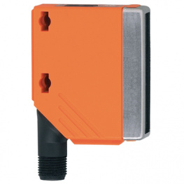 O5P500, Retro-reflective sensor 10 m, IFM ELECTRONIC