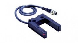 E3Z-G82-M3J, Датчик: оптоэлектронный; Дальность: 25мм; PNP; DARK-ON,LIGHT-ON, Omron