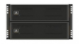 GXT5-EBC384VRT6U, External Battery Cabinet, 32x 12V, Suitable for GXT5-16KIRT9UXLN/GXT5-20KIRT9UXLN, Vertiv