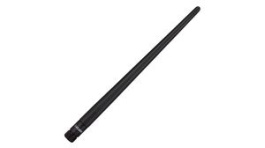 GW.51.5153, Wi-Fi Antenna 2.4 ... 2.5 GHz/4.9 ... 5.85 GHz 5 dBi Male SMA / RP, Taoglas
