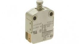 AV14653F, Interlock Switch, Panasonic