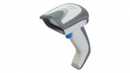 GD4132-WH, Barcode Scanner 1D Linear Code 0 ... 1 m, Datalogic