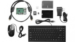1806, Computer Starter Kit for Raspberry Pi 3, ADAFRUIT