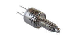 3862C-202-103AL, Rotary Potentiometer 10kOhm, 1W, 10 %, Bourns