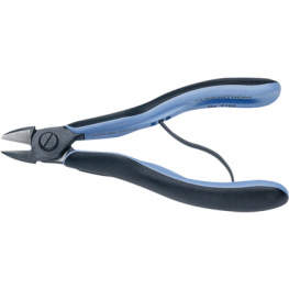 RX 8160, Side-Cutting Pliers;147 mm with Bevel, Lindstrom