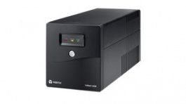 LI32131CT21, UPS, Standalone, 600W, 230V, 4x IEC 60320 C13, Vertiv