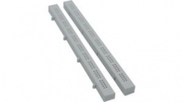 RND 255-00024, Breadboard PU%3DPair (2 pieces), White 100, RND Components